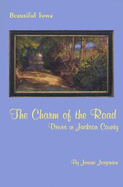 Cover of: The charm of the road by Jeanne Jorgensen