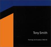 Tony Smith