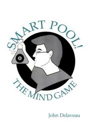 Cover of: Smart pool: the mind game
