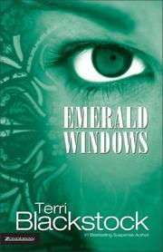 Cover of: Emerald windows
