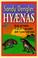Cover of: Hyaenas