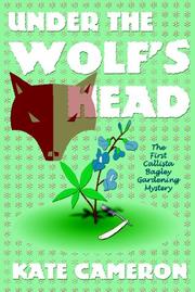 Cover of: Under the wolf's head