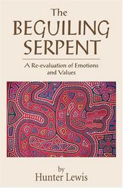 Cover of: The Beguiling Serpent