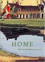Cover of: Julie Roberts: Home
