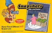 Cover of: Snapshots the Cartoon