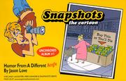 Cover of: Snapshots the Cartoon by Jason Love