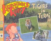 Cover of: Tigers in Terai