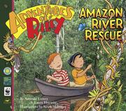 Cover of: Amazon River rescue