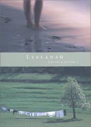 Cover of: Leelanau: A Portrait of Place in Photographs & Text