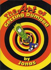 Cover of: The Art of Getting Dumped