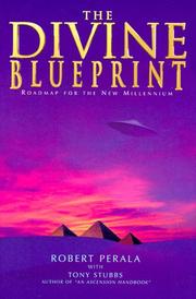 The divine blueprint by Robert Perala