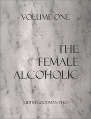 Cover of: The Female Alcoholic