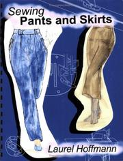 Cover of: Sewing Pants and Skirts