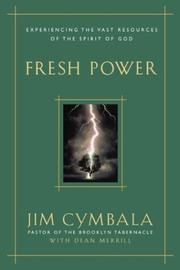 Cover of: Fresh Power