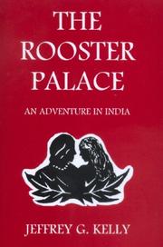 Cover of: The Rooster Palace