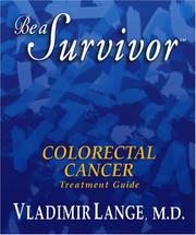 Cover of: Be a Survivor by Vladimir Lange