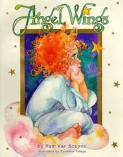 Cover of: Angel wings