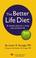 Cover of: Better Life Diet 