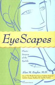 EyeScapes by Alan Engler