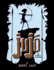 Cover of: Jujo: Of the Jungle