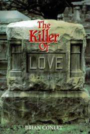 Cover of: The Killer of Love