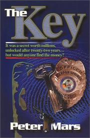 The Key by Peter Mars