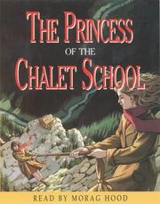 Cover of: The Princess of the Chalet School (The Chalet School)