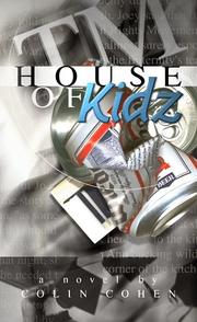 Cover of: House of kidz