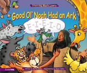 Cover of: Good Ol' Noah Had an Ark