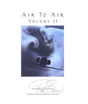 Cover of: Air to Air Volume II