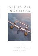 Cover of: Air To Air Warbirds