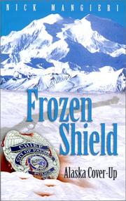 Cover of: Frozen Shield | Nick Mangieri