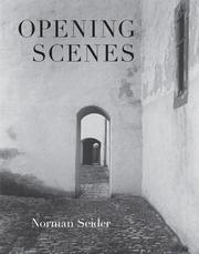 Opening scenes by Norman Seider