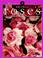 Cover of: Roses