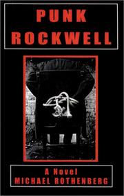 Cover of: Punk Rockwell