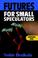 Cover of: Futures for Small Speculators