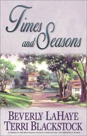 Cover of: Times and seasons by Beverly LaHaye