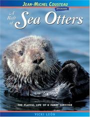 Cover of: A Raft of Sea Otters