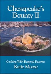 Cover of: Chesapeake's Bounty II