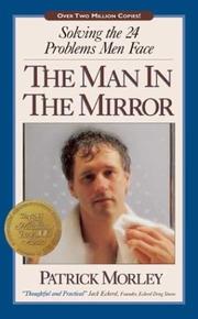 Cover of: The Man in the Mirror | Patrick Morley