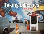 Taking liberties by Graham, David
