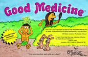 Cover of: Good medicine