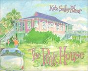 Cover of: The Pink House