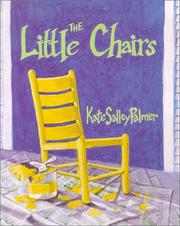 Cover of: The Little Chairs