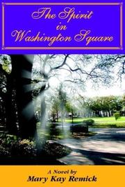 Cover of: The Spirit In Washington Square