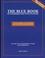 Cover of: The Blue Book of Grammar and Punctuation (9th Edition)