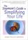 Cover of: The stepmom's guide to simplifying your life