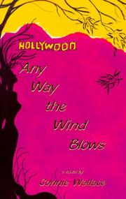 Cover of: Any Way the Wind Blows | Connie Wallace