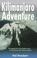 Cover of: Kilimanjaro adventure