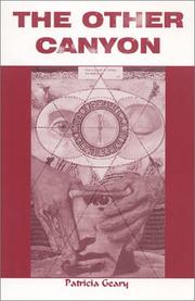 Cover of: The Other Canyon